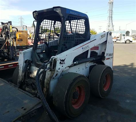 2010 bobcat skid steer for sale|buy used bobcat skid steer.